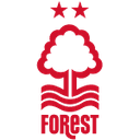 Nottingham Forest logo