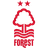 Nottingham Forest logo