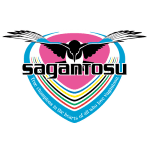 Sagan Tosu logo