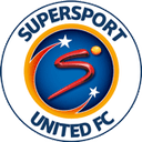 SuperSport United logo
