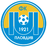 Maritsa Plovdiv logo