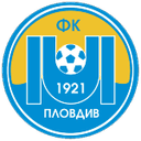 Maritsa Plovdiv logo