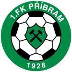 Pribram U19 logo