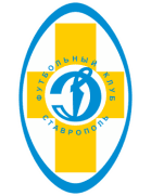 Dinamo Stavropol' logo