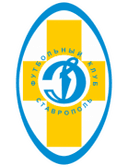 Dinamo Stavropol' logo