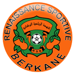 RSB Berkane logo