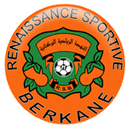 RSB Berkane logo