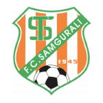 Samgurali logo