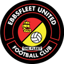 Ebbsfleet United logo