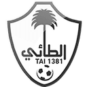 Al Tai logo