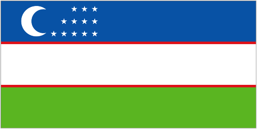 Uzbekistan U23 logo
