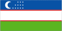 Uzbekistan U23 logo