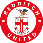 Redditch United logo