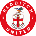 Redditch United logo