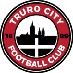 Truro City logo