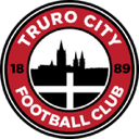 Truro City logo