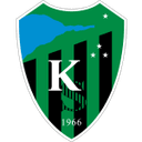 Kocaelispor logo