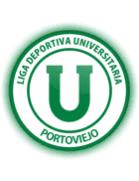 LDU Portoviejo logo