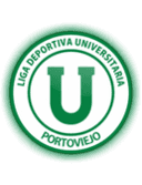 LDU Portoviejo logo