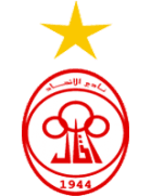 Al-Ittihad logo