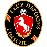 Deportes Limache logo