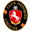 Deportes Limache logo