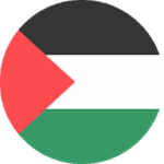 Palestine logo