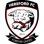 Hereford logo