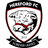 Hereford logo
