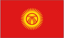 Kyrgyz Republic logo
