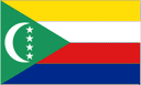 Comoros logo