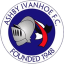 Ashby Ivanhoe logo