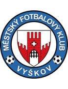 Vyškov logo