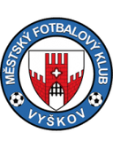 Vyškov logo