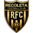 Deportivo Recoleta logo