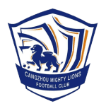 Cangzhou logo