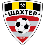 Shakhtyor Petrikov logo