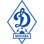 Dinamo Moskva logo