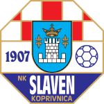 Slaven Koprivnica logo
