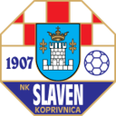 Slaven Koprivnica logo
