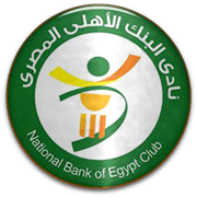 National Bank of Egypt logo