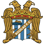 Águilas CF logo