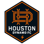Houston Dynamo FC II logo