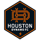 Houston Dynamo FC II logo
