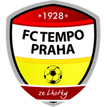 Tempo Praha logo