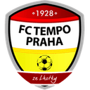 Tempo Praha logo