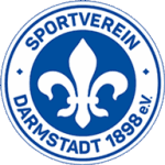 Darmstadt 98 II logo