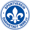 Darmstadt 98 II logo