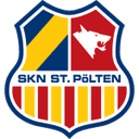 St. Pölten logo