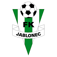 Jablonec II logo
